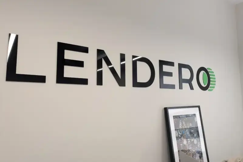 Dimensional Letters for Corporate Lobbies in New York and Westchester