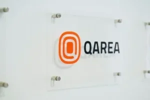 Acrylic Signs for New York Professional Offices and Medical Practices – detail photo