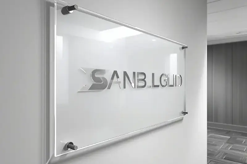 Acrylic Signs for New York Professional Offices and Medical Practices