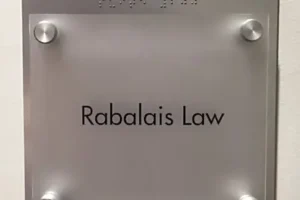 ADA Compliance Signage for New York Buildings: What Every Owner Must Know