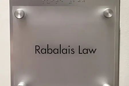 ADA Compliance Signage for New York Buildings: What Every Owner Must Know