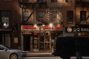 A-Frame Signs & Sidewalk Displays for NYC Summer Restaurant Week 2026 – detail photo