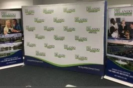 Custom Event Signs: Making Your Occasion Unforgettable – detail photo