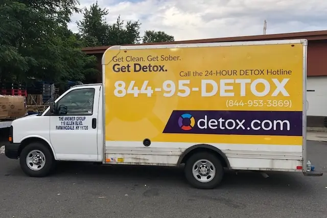 Fleet Wraps for Westchester & NYC Service Businesses: Brand Every Vehicle