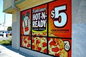 A-Frame Signs & Sidewalk Displays for NYC Summer Restaurant Week 2026