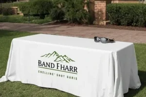 Trade Show Booth Displays for New York & Tri-State Area Exhibitors – detail photo