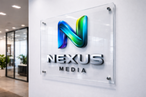 Nexus Media - Acrylic Signs in NYC