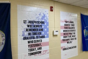 The Benefits of Wall Graphics and Decals