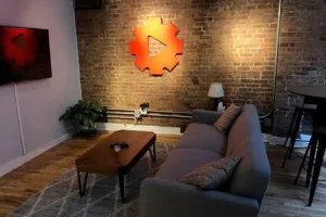 Enhance Your Office Ambiance with Custom Office Signs